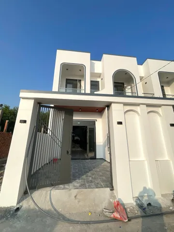 Nhà đã có sổ,đã đóng tiền hạ tầng,pháp lí rõ ràng LH 088.9999.729