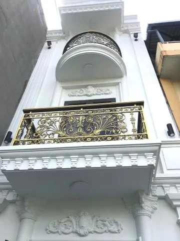 BÁN NHÀ NGÔ GIA TỰ, NGÕ THÔNG, PHÂN LÔ, Ô TÔ ĐỖ CỬA, 6 TẦNG, THANG MÁY