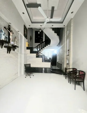 M.T K.D NGUYỄN XUÂN KHOÁT - 4*14*4TẦNG - VUÔNG VỨC - HOÀN CÔNG ĐỦ - PHÁP LÝ SẠCH - CHÍNH CHỦ CHÀO 11T 

📞 Liên hệ xem ngay: 0902 106 911
