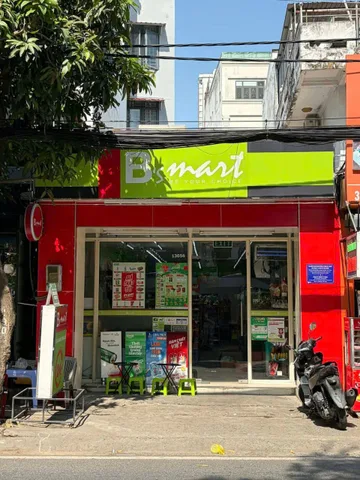 CHO THUÊ MB KIM CƯƠNG QUẬN 7 – 88M² – ĐỐI DIỆN HAGL 1 – SÁT LOTTE MART