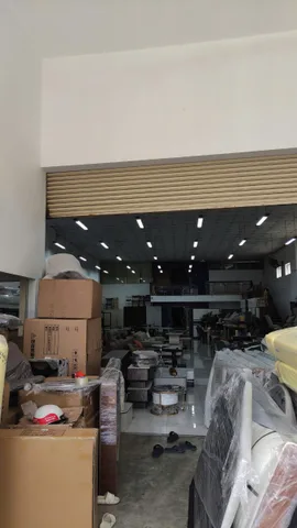 CẦN THUÊ KHO 1000m2 GẦN CHỢ AN NHƠN QUẬN GÒ VẤP TPHCM