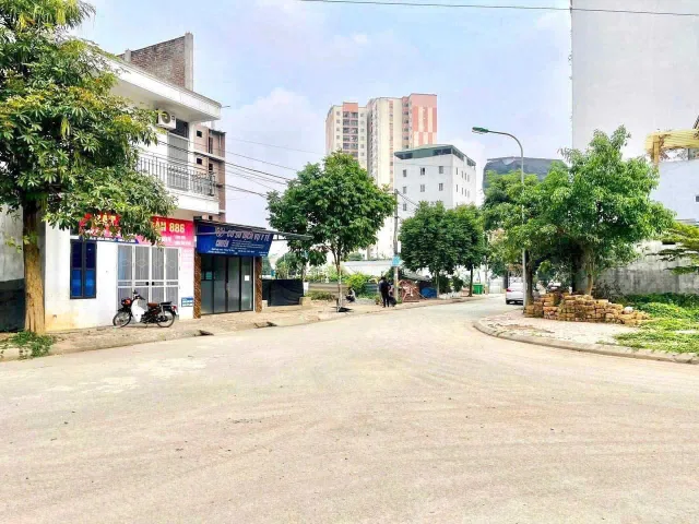 🔥 LÔ ĐẸP NHẤT HÒA LẠC  – CÁCH QL21 CHỈ 300M – MẶT ĐƯỜNG TL446 KINH DOANH ĐỈNH 🔥