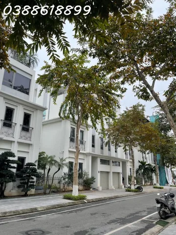 🏡 SIÊU PHẨM BIỆT THỰ THE MANOR CENTRAL PARK - VIP ĐỈNH - THANG MÁY - Ở SƯỚNG - VỊ TRÍ ĐẮC ĐỊA!