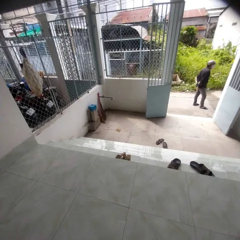 💥Nhà đẹp cần chủ sở hữu gần 80m2 ở Tân Xuân-Hóc Môn giá 760 triệu Sổ Hồng Riêng