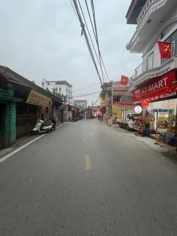 48m2 NHÀ ĐẸP LONG LANH, 4 TẦNG, 10m ra mặt đường Di ái, GẦN NHỔN, VÀNH ĐAI 3.5, Quốc lộ 32