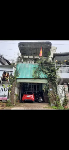 Cho thuê nhà 6 phòng Hoàng Hoa Thám, phường 10, Đà Lạt 12 triệu/tháng
