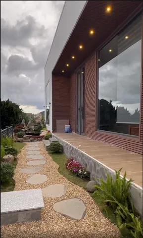 🏡 BÁN NHÀ VƯỜN TÂN HỘI – LÂM ĐỒNG 🌿