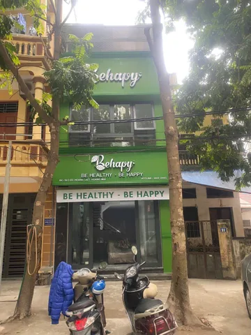 Cho thuê liền kề 3 tầng, 15 triệu/th, 65 m2 tại Ngõ 2/19 Hoàng Liệt, Hoàng Mai, Hà Nội