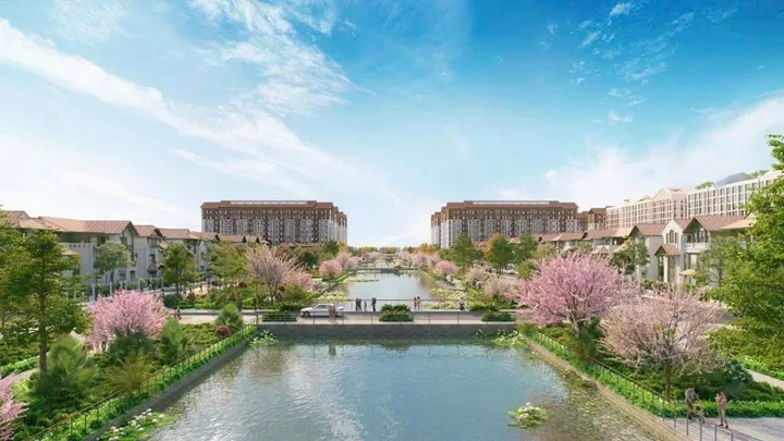 Căn Hộ 3PN “View Đại Lộ Hoa” - Nơi Đáng Sống Số 01 Hà Nam - Vốn Ban Đầu Chỉ 500Tr