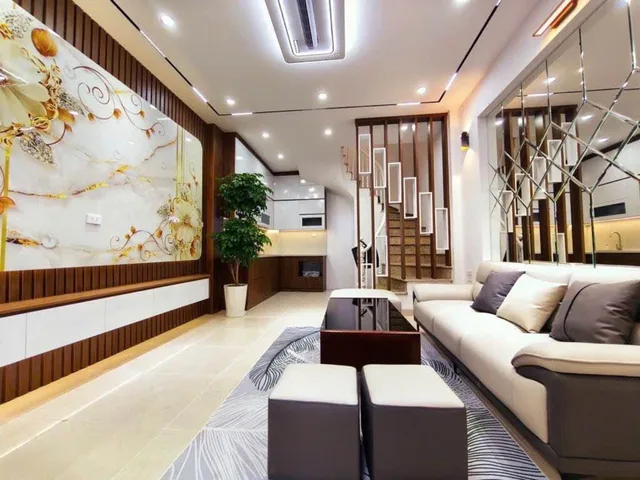 ĐẠI CỒ VIỆT – TÂM ĐIỂM KẾT NỐI – NHÀ ĐẸP PHÂN LÔ – AN CƯ ĐẲNG CẤP – NHỈNH 8 TỶ