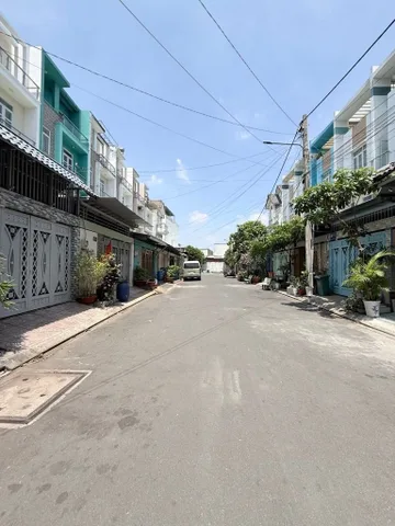 🏡 BÁN NHÀ KHU VẠN XUÂN VIP – ĐẲNG CẤP SỐNG NGAY TRUNG TÂM TAM BÌNH