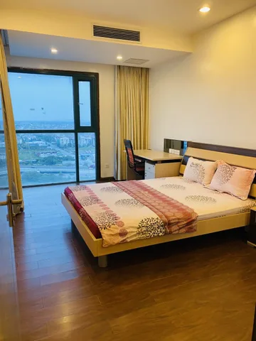 CHO THUÊ CĂN HỘ CAO CẤP TD PLAZA – LÊ HỒNG PHONG – HẢI PHÒNG