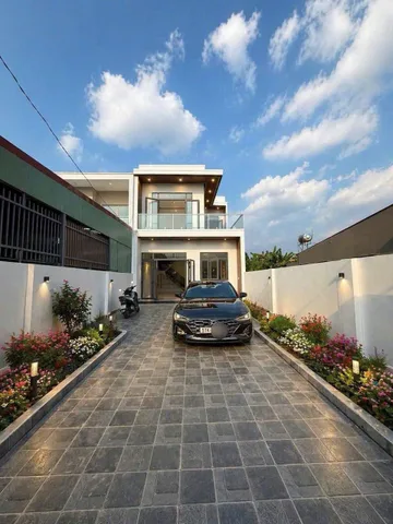 🔥 BIỆT THỰ MINI GIÁ RẺ MẶT TIỀN KINH DOANH