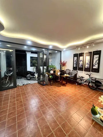 🔥 CĂN HIẾM VÕ VĂN KIỆT – 5x12 NHÀ MỚI ĐẸP – GIÁ CHỈ NHỈNH 4TỶ – KHU NÀY KHÓ TÌM CĂN THỨ 2! (G17)