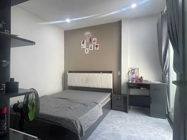 🏠 SIÊU HOT- BÁN NHÀ KIỆT HOÀNG DIỆU - DT 119M2 - DÒNG TIỀN ỔN ĐỊNH 8TR/THÁNG - GIÁ 6.X TỶ