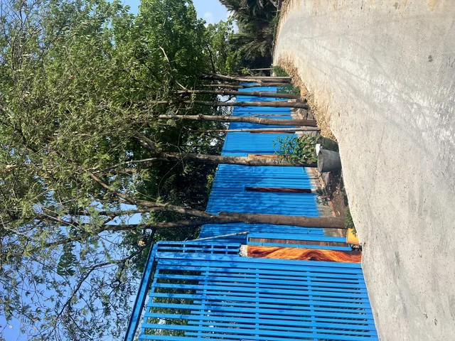 Bán đất 3010.9m² ngang 120m giá 26 tỷ tại Xã Hưng Long