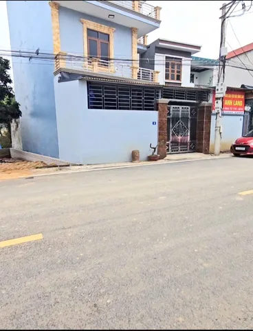 CHÍNH CHỦ CẦN NHƯỢNG LẠI LÔ ĐẤT ĐẸP – MẶT ĐƯỜNG Ô TÔ TRÁNH – GIÁ CỰC MỀM 🔥
