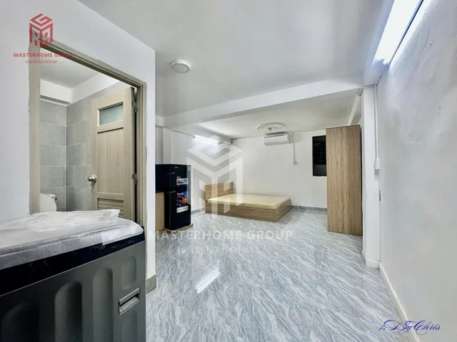 CHDV HỒ VĂN HUÊ, P5, PHÚ NHUẬN GIÁ 6TR IB THÊM THÔNG TIN