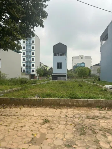HÀNG HIẾM TĐC BẮC PHÚ CÁT – 100M2 GIÁ TỐT, TRUNG TÂM HÒA LẠC!
