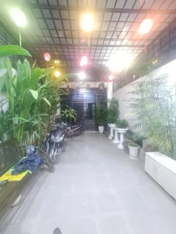 Nhà 100m², giá 4,7 tỷ đường Thạnh Xuân 52, phường Thạnh Xuân quận 12