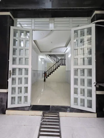 SIÊU PHẨM BÌNH TÂN - GIÁP RANH QUẬN 6