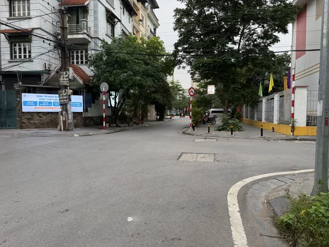 Bán nhà 42m² có sẵn 40m² thổ cư ngang 4m giá 22.5 tỷ tại Đường Cổ Linh Phường Long Biên