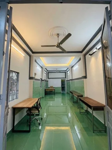 PHỐ ẨM THỰC NGUYỄN SƠN - LŨY BÁN BÍCH - HẺM 5M THÔNG - NHÀ 3 TẦNG 4.5*18 - 6.8T (368)

📞 Liên hệ xem ngay: 0902 106 911