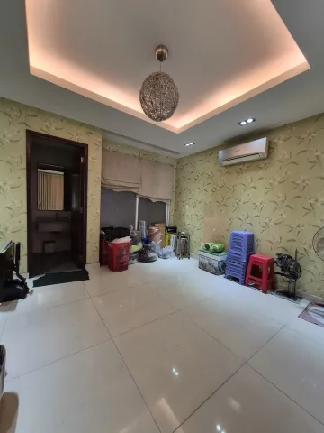 NHÀ ĐẸP 5 TẦNG TRUNG TÂM BẢY HIỀN XÁCH VALI VÀO Ở NGAY HẺM XE HƠI TỚI NHÀ - 4x15m 61m² 9.8tỷ HỒNG LẠC - TÂN BÌNH