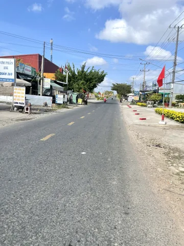 Bán đất 315m² ngang 10m giá 2.4 tỷ tại Phường Vĩnh Trạch