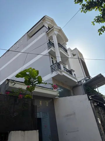 HẺM 958/1 LẠC LONG QUÂN, P9 TÂN BÌNH – THÔNG ĐÔNG HỒ – THÀNH MỸ – LÝ THƯỜNG KIỆT – 102M² – CHỈ 7.2 TỶ