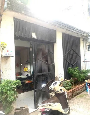 Bán nhà 105m² có sẵn 86.5m² thổ cư ngang 5m giá 4.99 tỷ tại Đường Tân Thới Nhất 1 Phường Đông Hưng Thuận