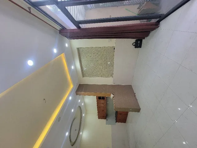 NHÀ HỒNG BÀNG – NGANG KHỦNG 7.5M – 4 TẦNG – 4PN – SÁT HẺM XE HƠI – CHỈ 5,74 TỶ