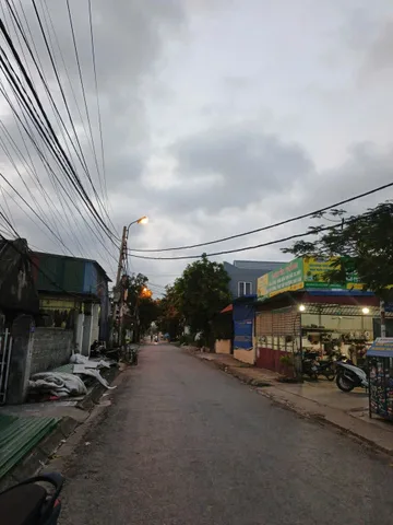 5DP76 🔥 MẶT ĐƯỜNG VÂN QUAN – ĐA PHÚC – DƯƠNG KINH | VỊ TRÍ ĐẸP – TIỀM NĂNG TĂNG GIÁ CAO 🔥
