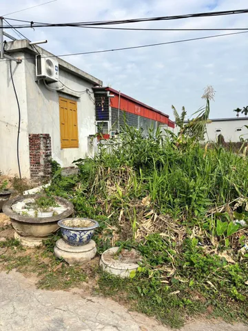 2DS90.5 🏡 CHÍNH CHỦ GỬI BÁN LÔ ĐẤT ĐẸP TẠI TỔ DÂN PHỐ QUANG TRUNG – MINH ĐỨC – NAM ĐỒ SƠN – HẢI PHÒNG 🏡