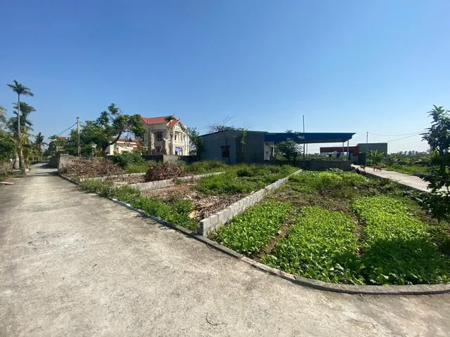1DS71.2 🔥 LÔ ĐẤT 71m² TUYẾN 2 HỢP ĐỨC – GẦN CHỢ QUYẾT TIẾN, GIÁ ĐẸP ĐẦU TƯ 🔥