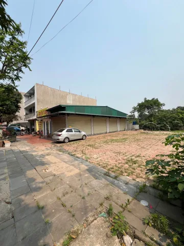 Bán lô đất kim cương có 1 không 2 tại Trung Tâm Từ Sơn Bắc Ninh.