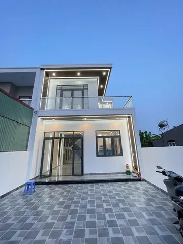 👉🏻Biệt Thự Mini 180m2 mặt tiền Kinh Doanh
- Sổ Riêng Sẵn, Full Thổ Cư