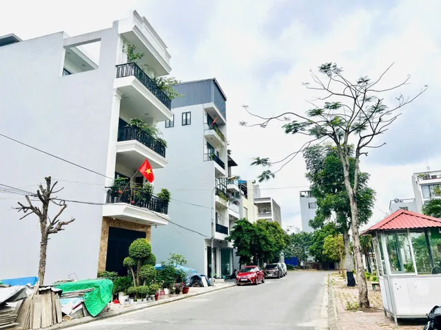 🔥 LÔ ĐẤT ĐẸP KĐT MỚI SỞ DẦU – 100M² – VIEW VƯỜN HOA, CƠ HỘI HIẾM ĐỂ SỞ HỮU 🔥