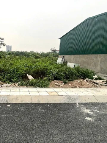 BÁN ĐẤT P. VIỆT HƯNG, PHÂN LÔ, VỈA HÈ, Ô TÔ TRÁNH, 2 THOÁNG, GIÁ CHỈ HƠN 6 TỶ