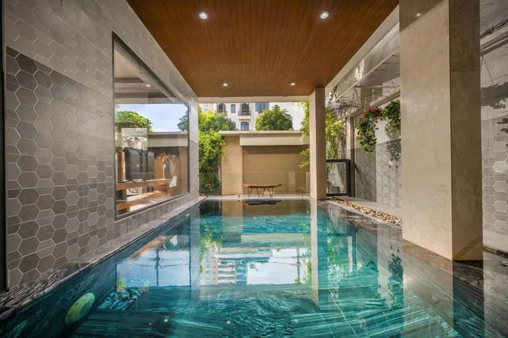 📌📌📌LÀM VIỆC TRỰC TIẾP GIÁ TỐT !!! Cho thuê villa Phan Bá Vành, Thọ Quang