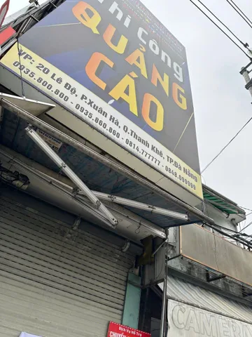 📌📌📌LÀM VIỆC TRỰC TIẾP GIÁ TỐT !!! Bán nhà Lê Độ, Chính Gián