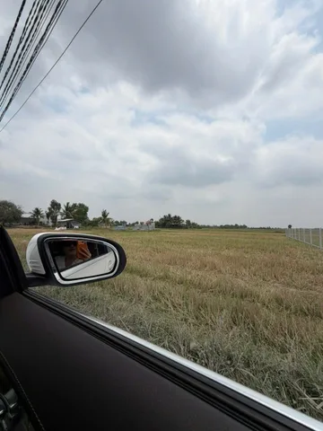 Đất thổ cơ