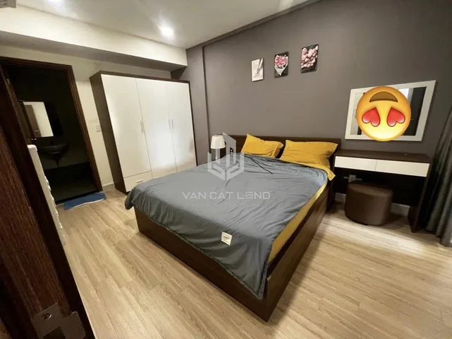 CHO THUÊ CĂN HỘ 2PN – GATEWAY VŨNG TÀU – FULL NỘI THẤT – 9 TRIỆU/THÁNG 🔥