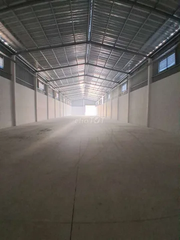 Cho thuê xưởng Vĩnh Tân, Tân Uyên, gần KCN Vsip 2A, giá 70 triệu/tháng