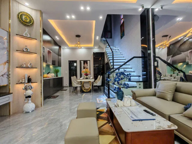 📌📌📌LÀM VIỆC TRỰC TIẾP GIÁ TỐT !!! Bán nhà kiệt Thái Thị Bôi, Chính Gián