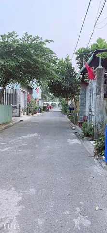 Bán đất 140.4m² có sẵn 140m² thổ cư ngang 5m giá 1.78 tỷ tại Phường Tam Phước