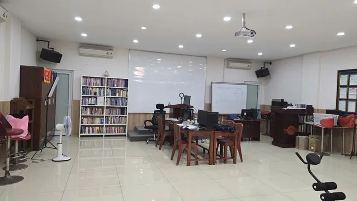 📌📌📌LÀM VIỆC TRỰC TIẾP GIÁ TỐT !!! Bán nhà Nguyễn Lương Bằng, Hòa Khánh Bắc