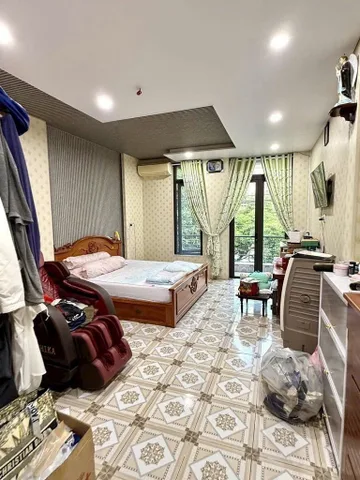PÁN ĐI ĐỊNH CƯ - KHÁCH TRẢ GIÁ LÀ CHỐT - HẺM XE TẢI - CÁCH MT 50M - 9Đ (337)

Trường Chinh - 95m2*4tầng - nguồn thu ổn định cao - gần trường học các cấp.

📞 Liên hệ xem ngay: 0902 106 9110912241981