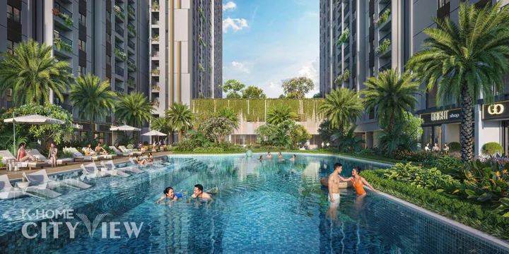 Có nhà Biên Hòa chỉ từ 150 triệu – Cơ hội cho người trẻ