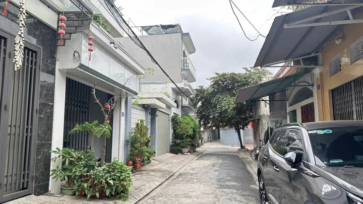 🔥 BÁN ĐẤT ĐẸP TÔN ĐỨC THẮNG – SỞ DẦU – HỒNG BÀNG 🔥 2,8 TỶ  LH 0788270866